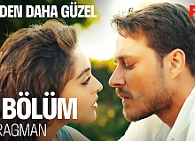 Senden Daha Güzel 3.Bölüm Fragmanı