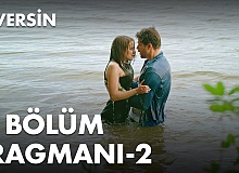 Seversin 4.Bölüm 2.Fragmanı