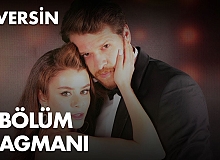 Seversin 4.Bölüm Fragmanı