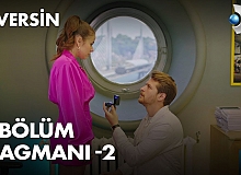 Seversin 5.Bölüm 2.Fragmanı