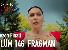 Yasak Elma 146.Bölüm Fragmanı (Sezon Finali)