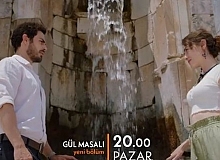 Gül Masalı 5. Bölüm 2. Fragmanı