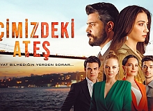 İçimizdeki Ateş 4.Bölüm Fragmanı