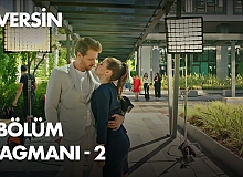 Seversin 7.Bölüm 2.Fragmanı