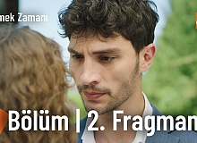 Sevmek Zamanı 4.Bölüm 2.Fragmanı