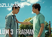 Tozluyaka 3.Bölüm Fragmanı