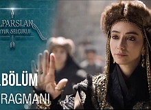 Alparslan Büyük Selçuklu 28. Bölüm 2.Fragman