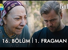 Baba 16.Bölüm Fragman