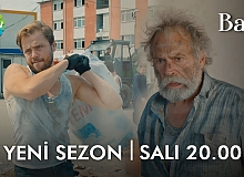 Baba Yeni Sezon 2. Fragmanı