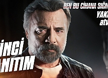 Ben Bu Cihana Sığmazam 2.Tanıtım