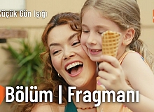 Bir Küçük Gün Işığı 3.Bölüm Fragmanı