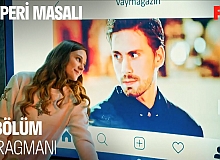 Bir Peri Masalı 1.Bölüm 3.Fragmanı