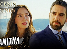 Gecenin Ucunda İlk Tanıtım