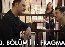 Gelsin Hayat Bildiği Gibi 10.Bölüm Fragmanı