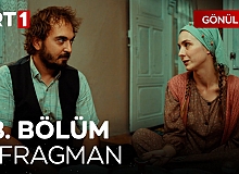 Gönül Dağı 68.Bölüm 2.Fragmanı