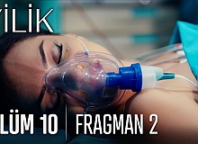 İyilik 10.Bölüm 2.Fragman