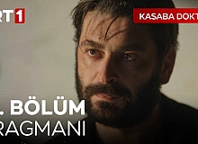 Kasaba Doktoru 15.Bölüm Fragmanı