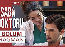 Kasaba Doktoru 16.Bölüm 2.Fragmanı