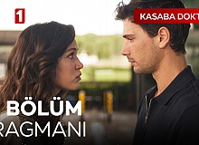 Kasaba Doktoru 17.Bölüm Fragmanı