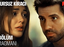 Kusursuz Kiracı 2.Bölüm 2.Fragmanı