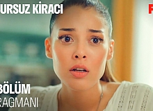 Kusursuz Kiracı 4.Bölüm Fragmanı