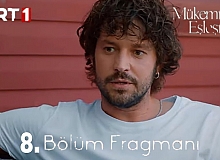 Mükemmel Eşleşme 8.Bölüm Fragmanı