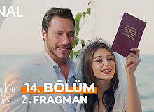 Senden Daha Güzel 14.Bölüm 2.Fragmanı