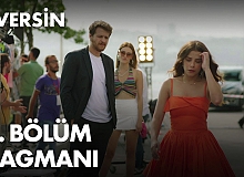 Seversin 15.Bölüm Fragmanı