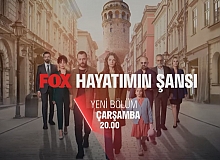 Hayatımın Şansı 4.Bölüm 2.Fragmanı
