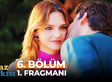 Yaz Şarkısı 6.Bölüm Fragmanı