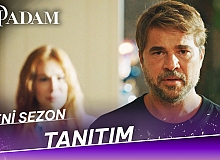 Çöp Adam Yeni Sezon Tanıtım