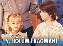 Dilek Taşı 5.Bölüm Fragmanı