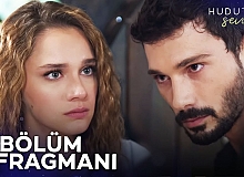 Hudutsuz Sevda 3.Bölüm Fragmanı