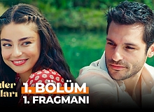 Kader Bağları 1. Bölüm 1. Fragmanı