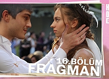 Kendi Düşen Ağlamaz 16.Bölüm Fragmanı