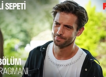 Kirli Sepeti 1. Bölüm 4. Fragmanı