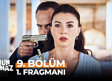 Ruhun Duymaz 9.Bölüm Fragmanı (Final)