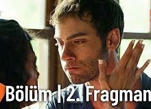 Safir 4. Bölüm 2. Fragmanı