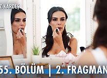 Üç Kız Kardeş 55.Bölüm 2.Fragmanı