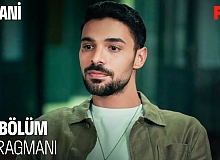 Yabani 4.Bölüm 2.Fragmanı