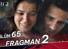 Yargı 65. Bölüm 2. Fragmanı