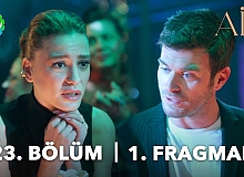Aile 23. Bölüm Fragmanı