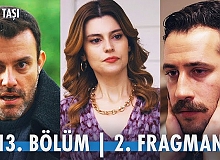 Dilek Taşı 13. Bölüm 2. Fragmanı