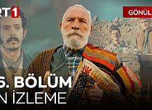 Gönül Dağı 116.Bölüm Önizleme