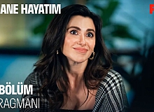 Şahane Hayatım 6.Bölüm 2.Fragmanı