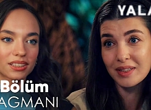 Yalan 4.Bölüm Fragmanı