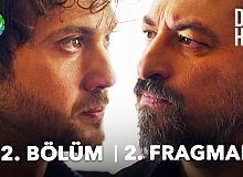 Deha 12. Bölüm 2. Fragmanı