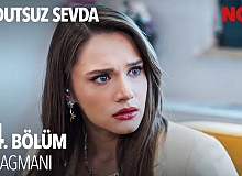 Hudutsuz Sevda 54.Bölüm Fragmanı