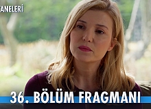 İnci Taneleri 36.Bölüm Fragmanı
