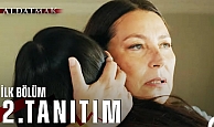 Aldatmak İlk Bölüm 2. Tanıtım Fragman